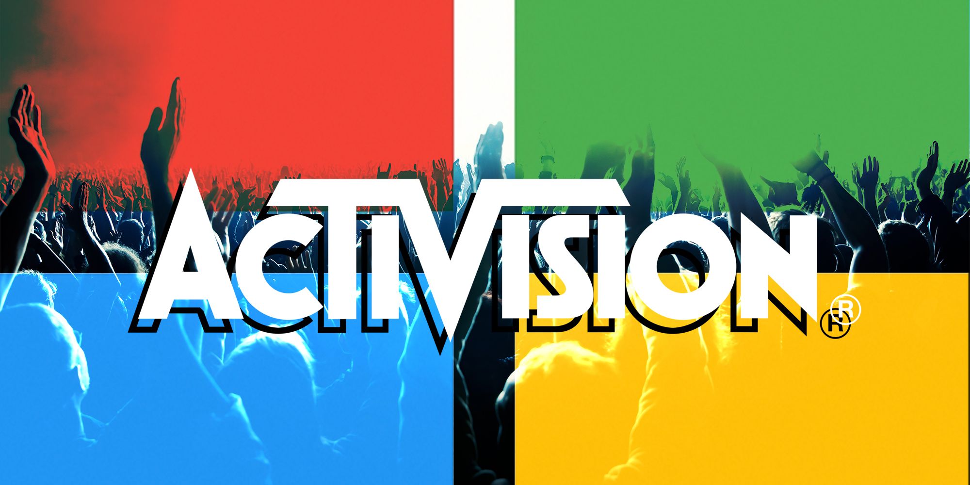 We Shouldn't Be Cheering On The Microsoft Acquisition Of Activision