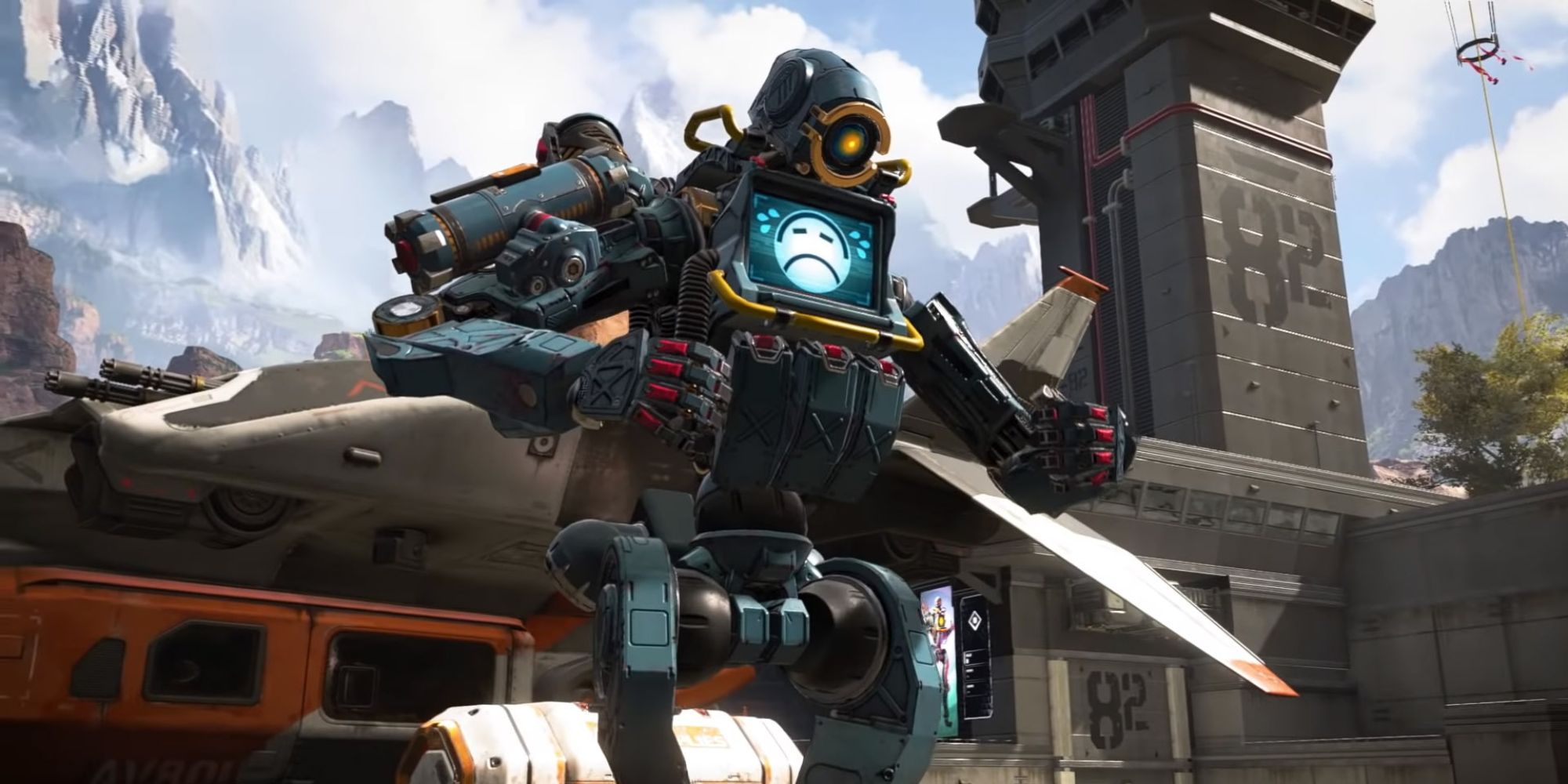 Apex Legends’ Ranked System May Be A Mess, But I’m Enjoying It More Than Ever