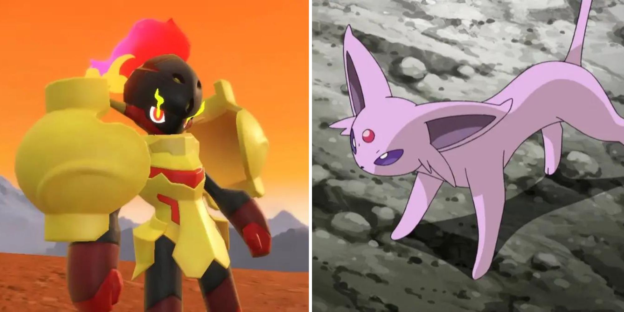 The 10 Best Pokemon For UnderUsed Tier