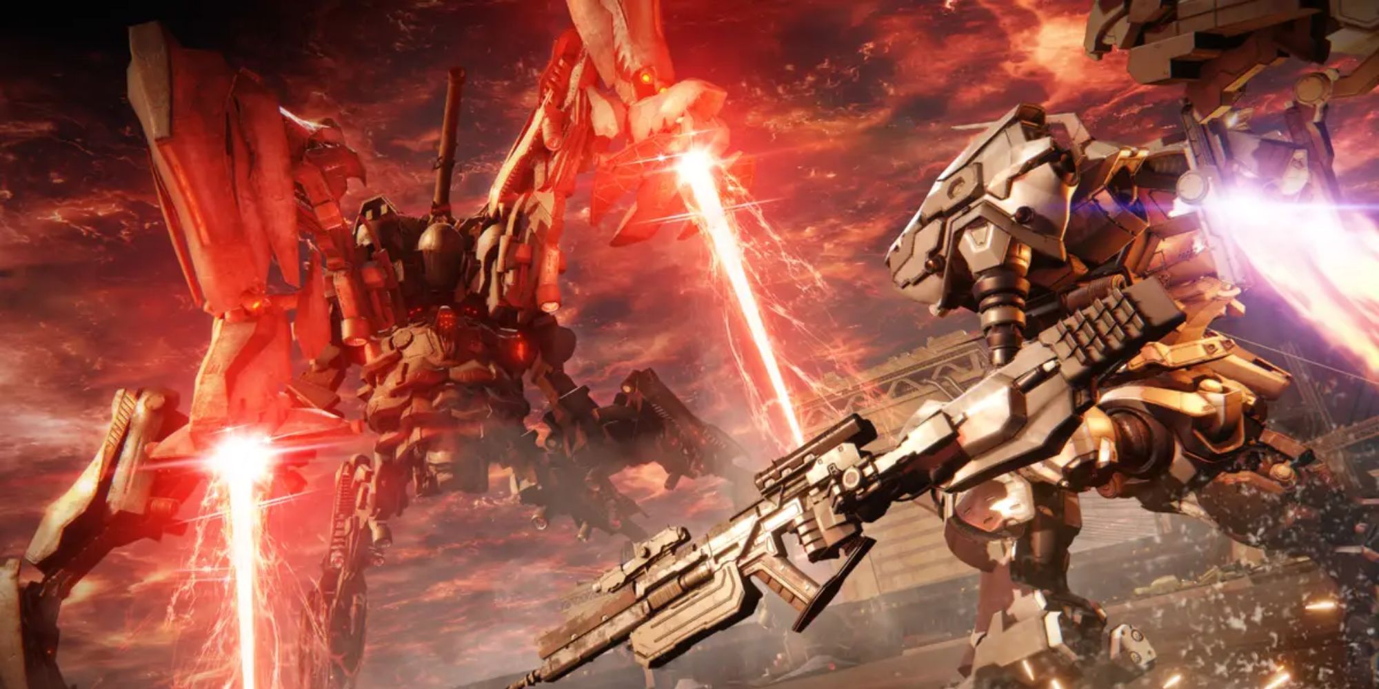 Is Armored Core 6: Fires Of Rubicon Worth It?