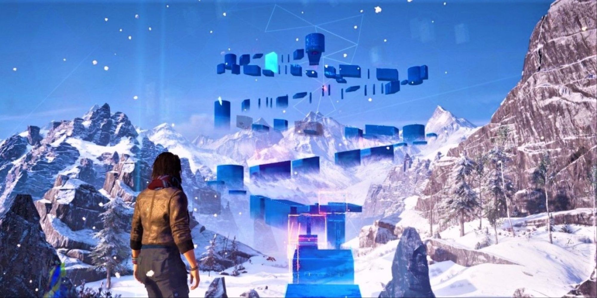 Assassin’s Creed Valhalla: A Guide To All Of The Animus Anomalies (And Where They Are Located)