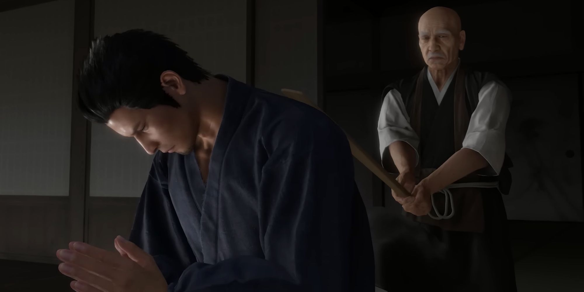 Like A Dragon Gaiden News Expected At Yakuza Showcase Next Month
