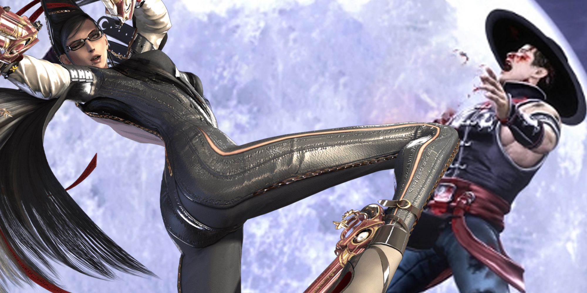 Bayonetta Creator Wants A Mortal Kombat Crossover And Fans Are Divided