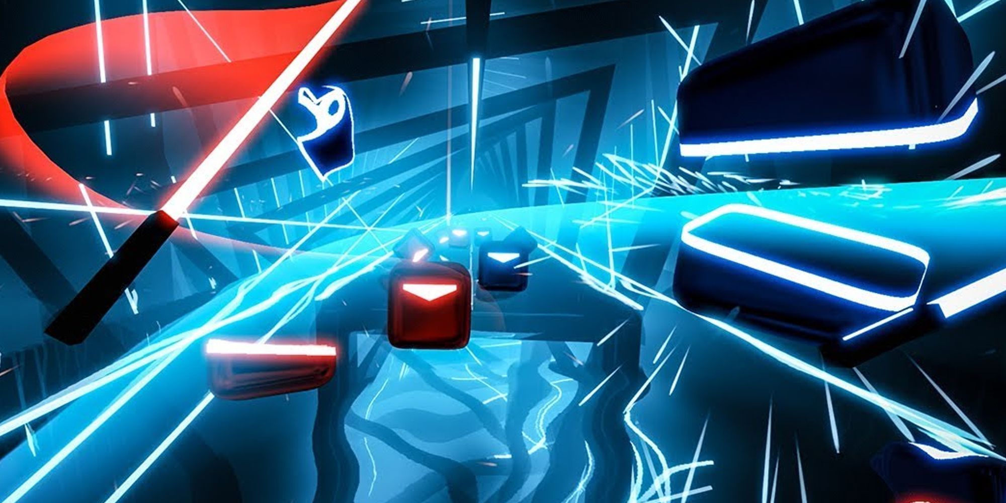 Beat Saber Shadow Dropped On PS VR2 With New Queen Pack