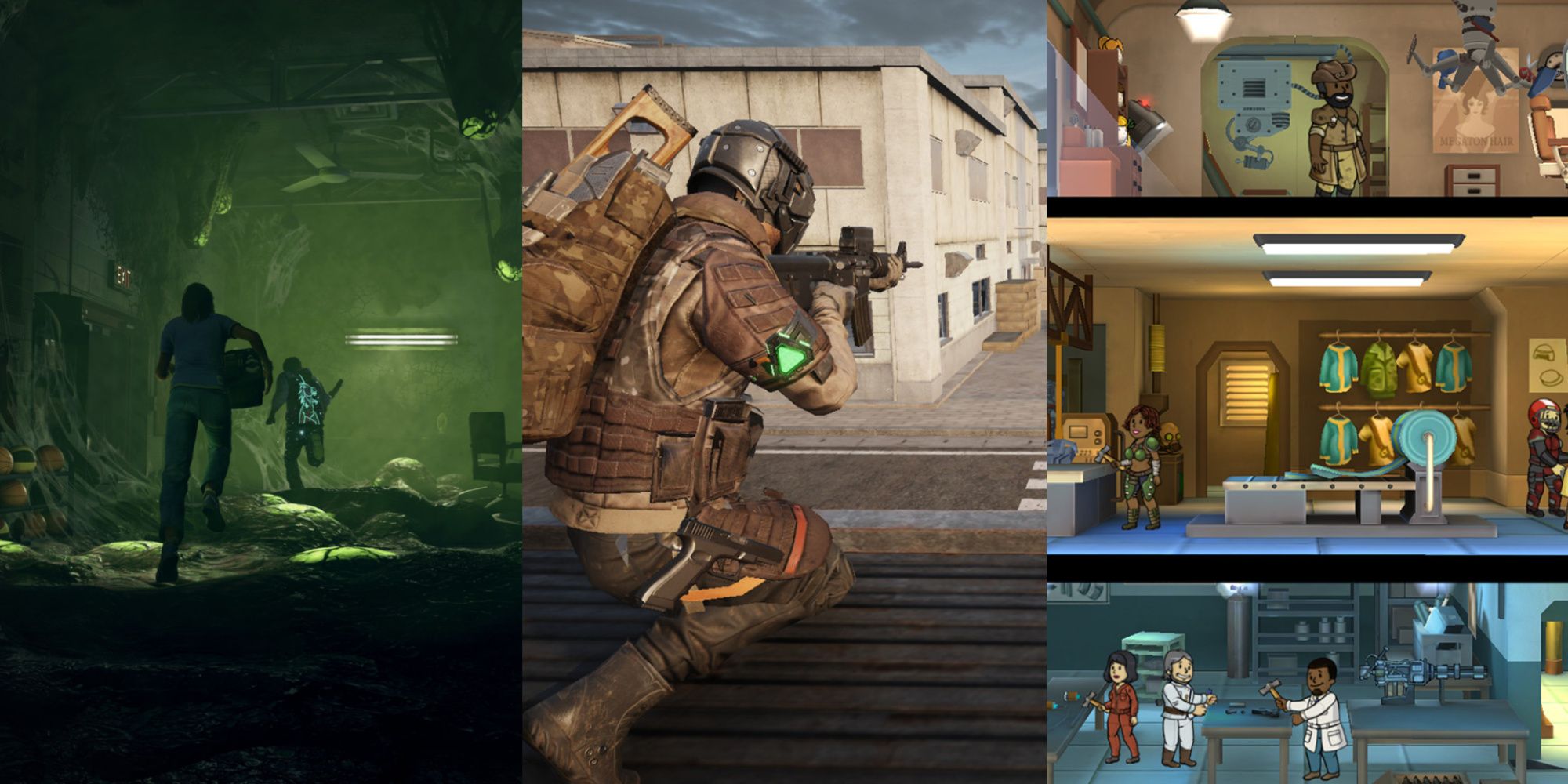 8 Best Free Survival Games