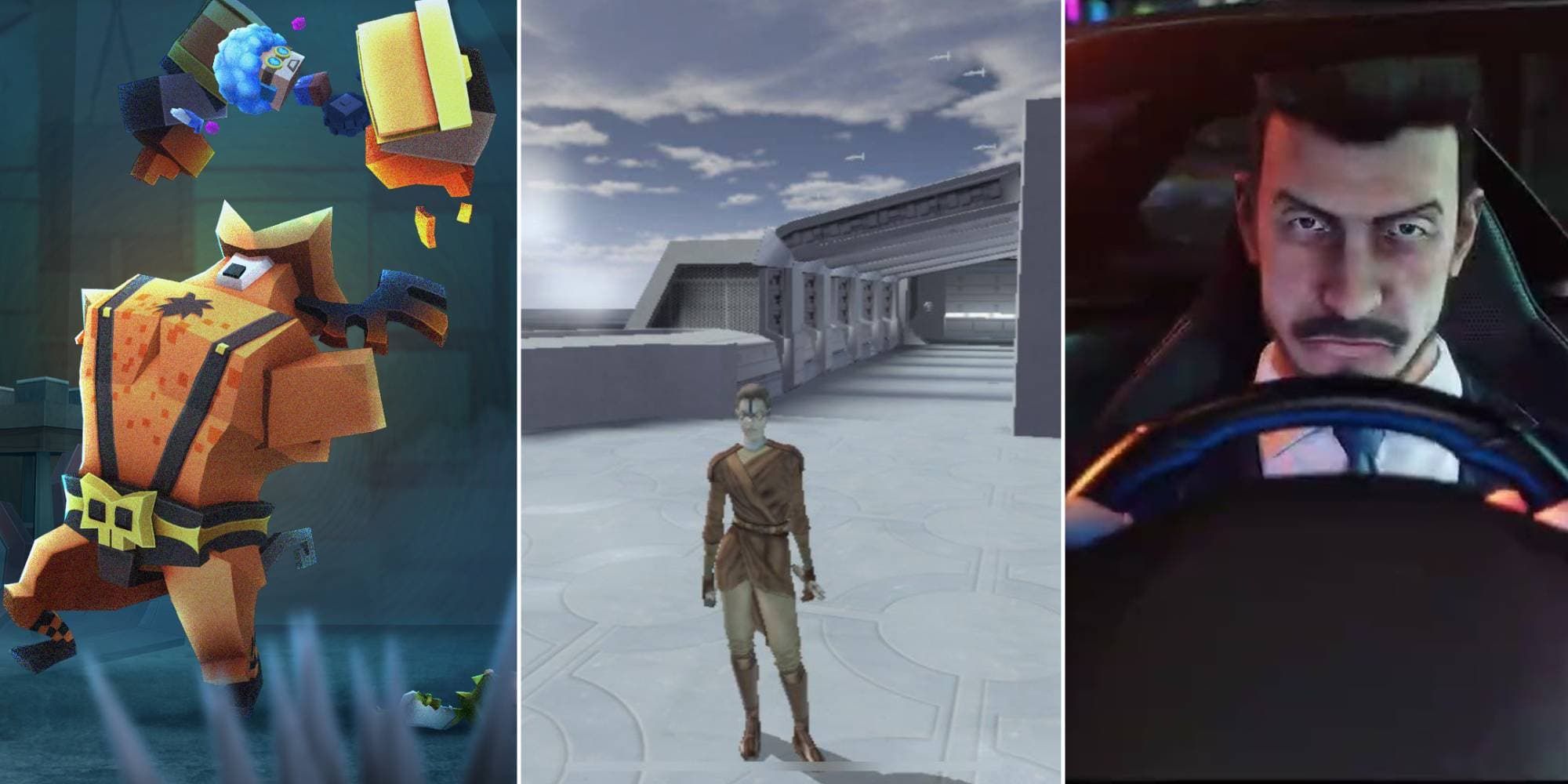 7 Best Mobile Games Where You Play The Villain