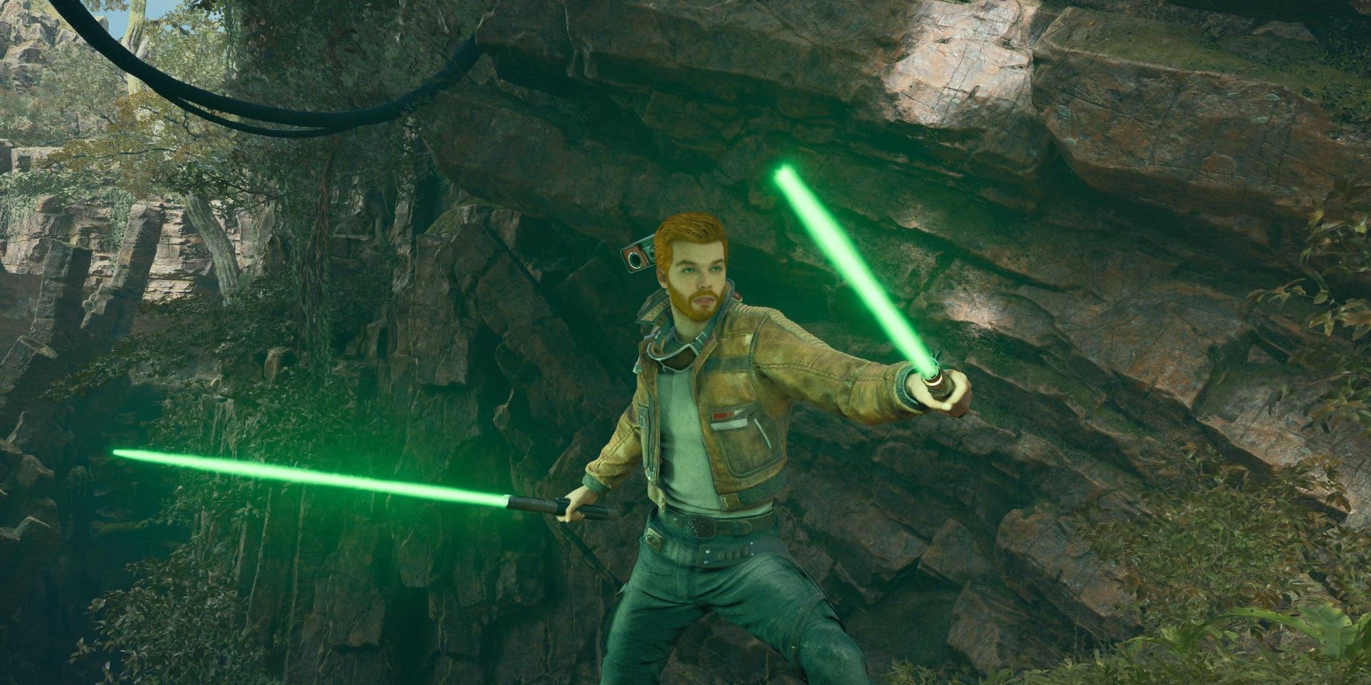 Star Wars Jedi: Survivor Fans Discuss Their Favourite Stances