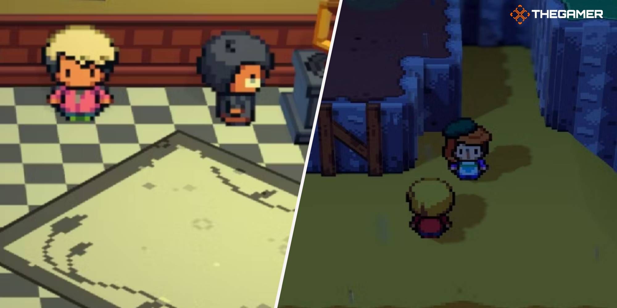 Cassette Beasts: How To Play In Co-Op Mode