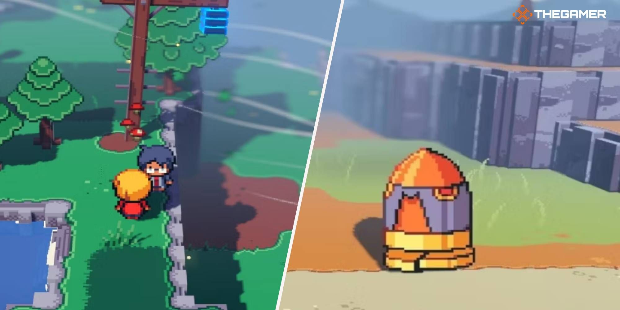 Cassette Beasts: How To Learn Every Overworld Ability
