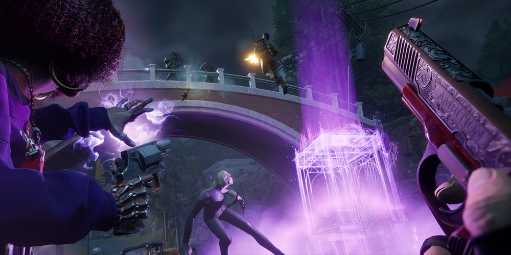 Redfall Players Frustrated By Lack Of Communication From Arkane