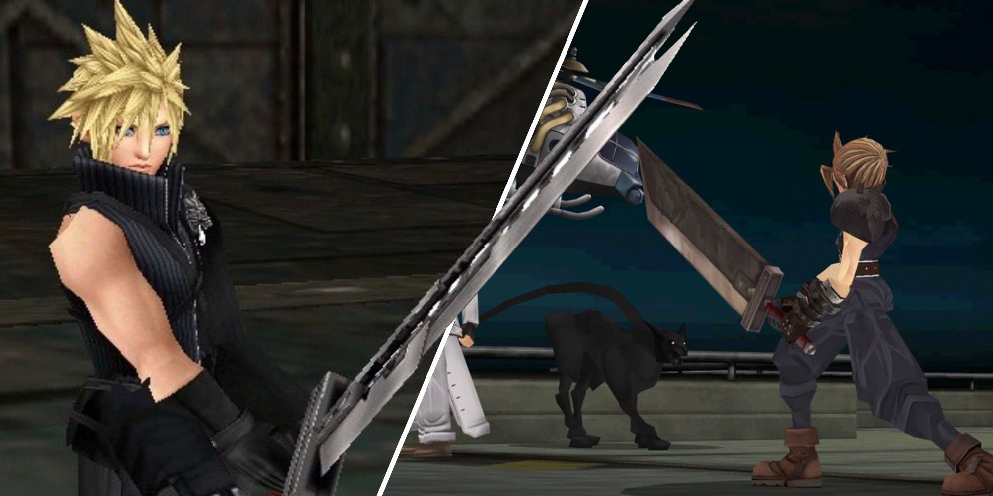 18 Best Final Fantasy 7 Mods, Ranked