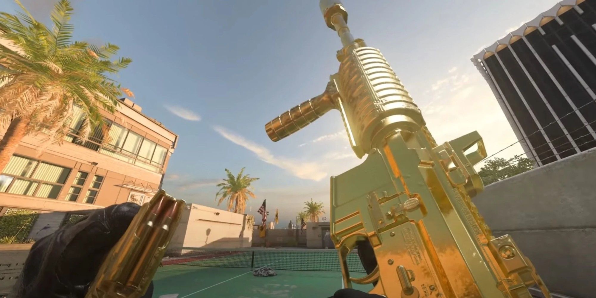 10 Best Call of Duty: Modern Warfare 2 Gun Camos, Ranked