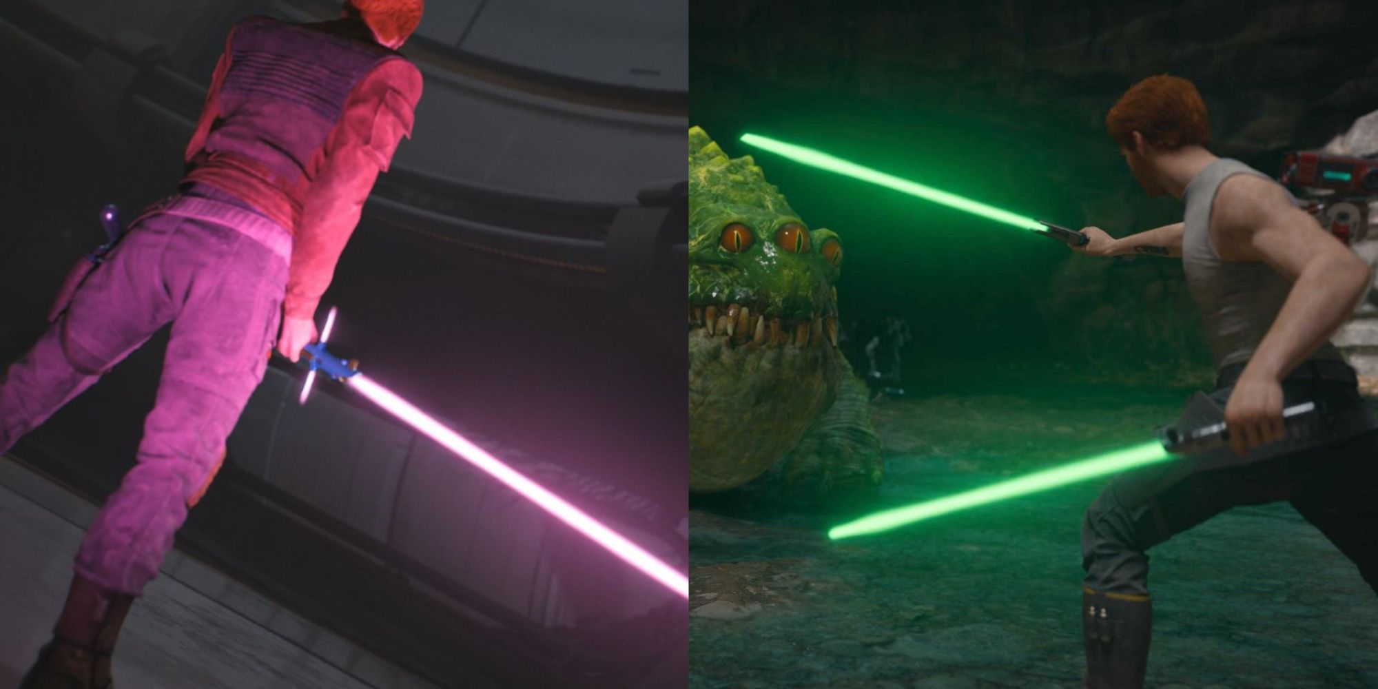 Every Stance In Star Wars Jedi: Survivor, Ranked