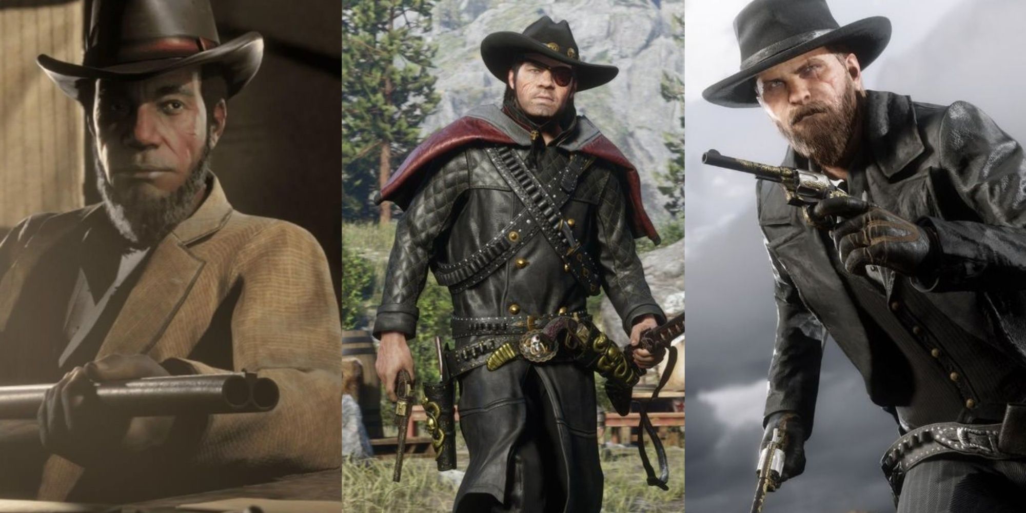 Red Dead Online: Things That Make It Best Played Solo