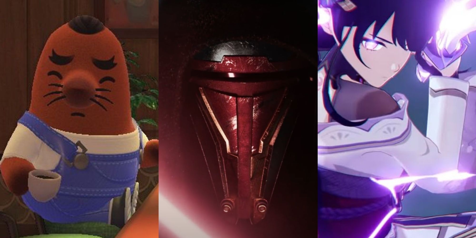 The Best Redemption Arcs In Video Games