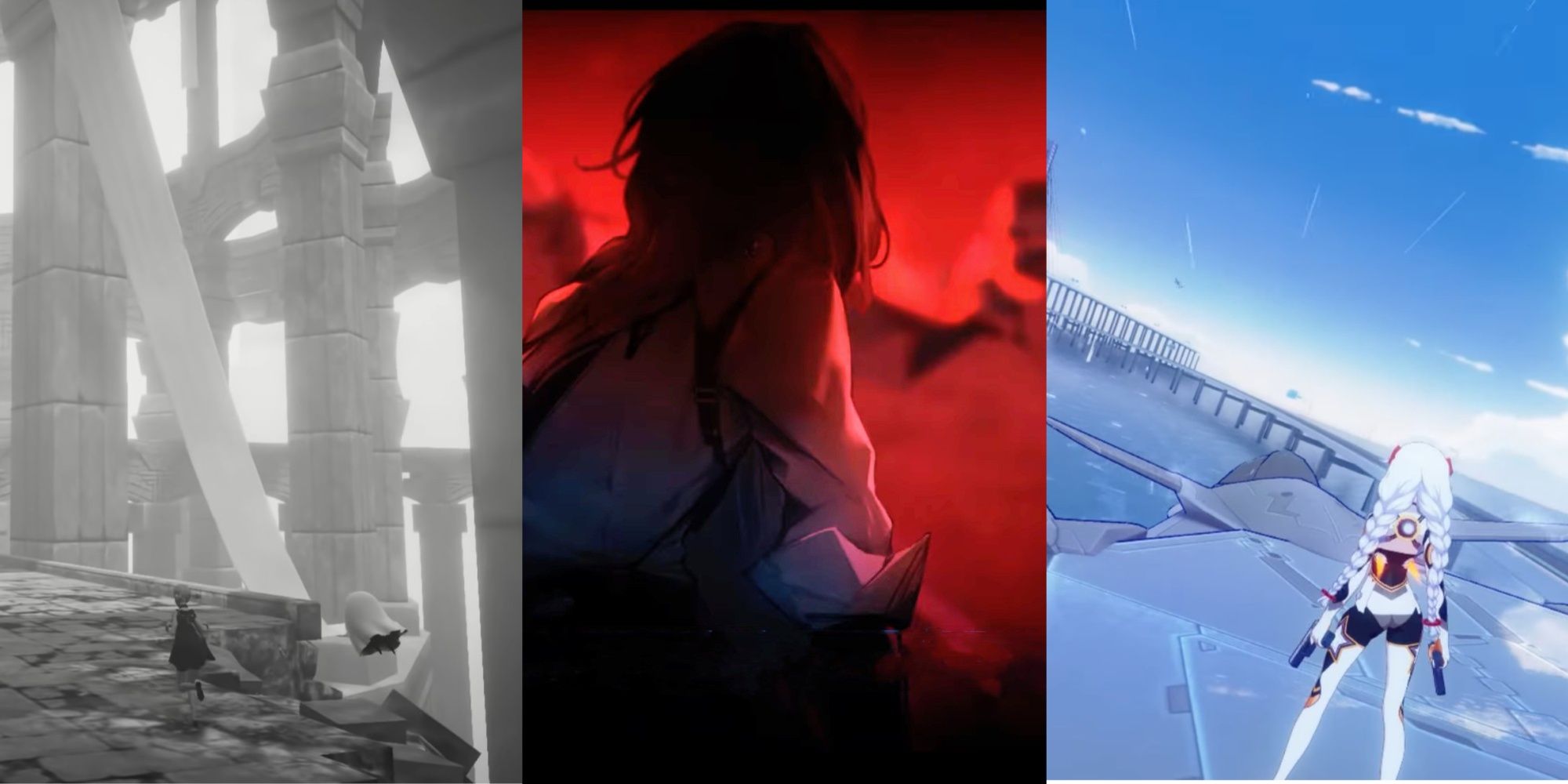 7 Games To Play If You Like Honkai: Star Rail