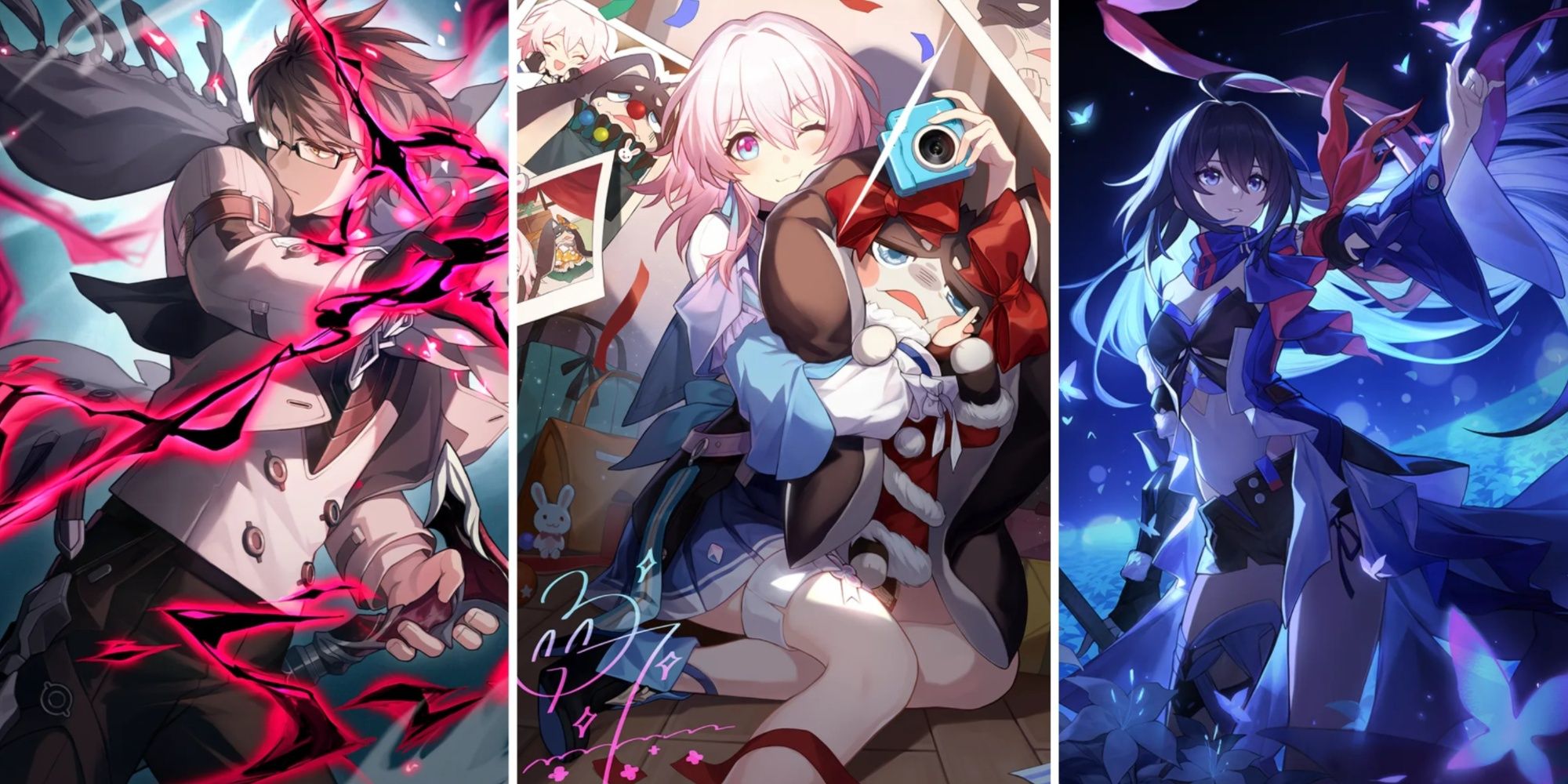The 14 Best Light Cones For Each Path In Honkai: Star Rail, Ranked