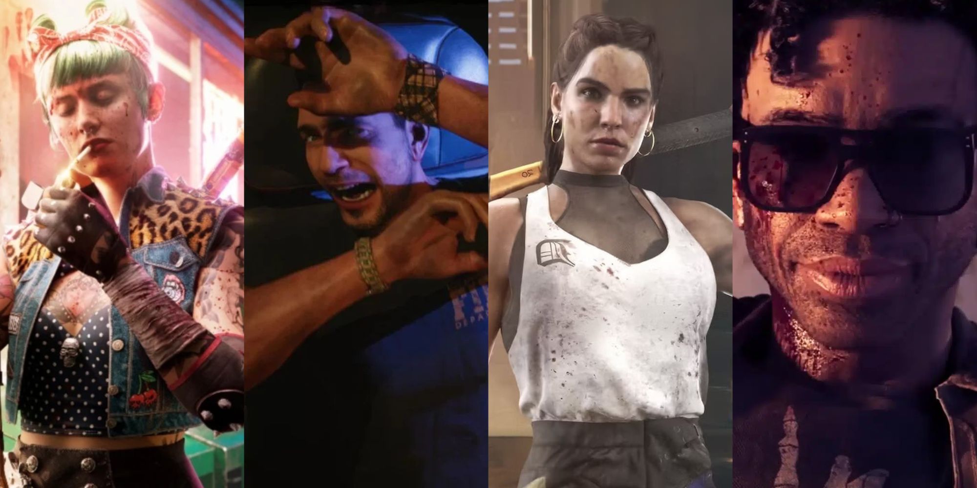 Dead Island 2: Every Slayer, Ranked