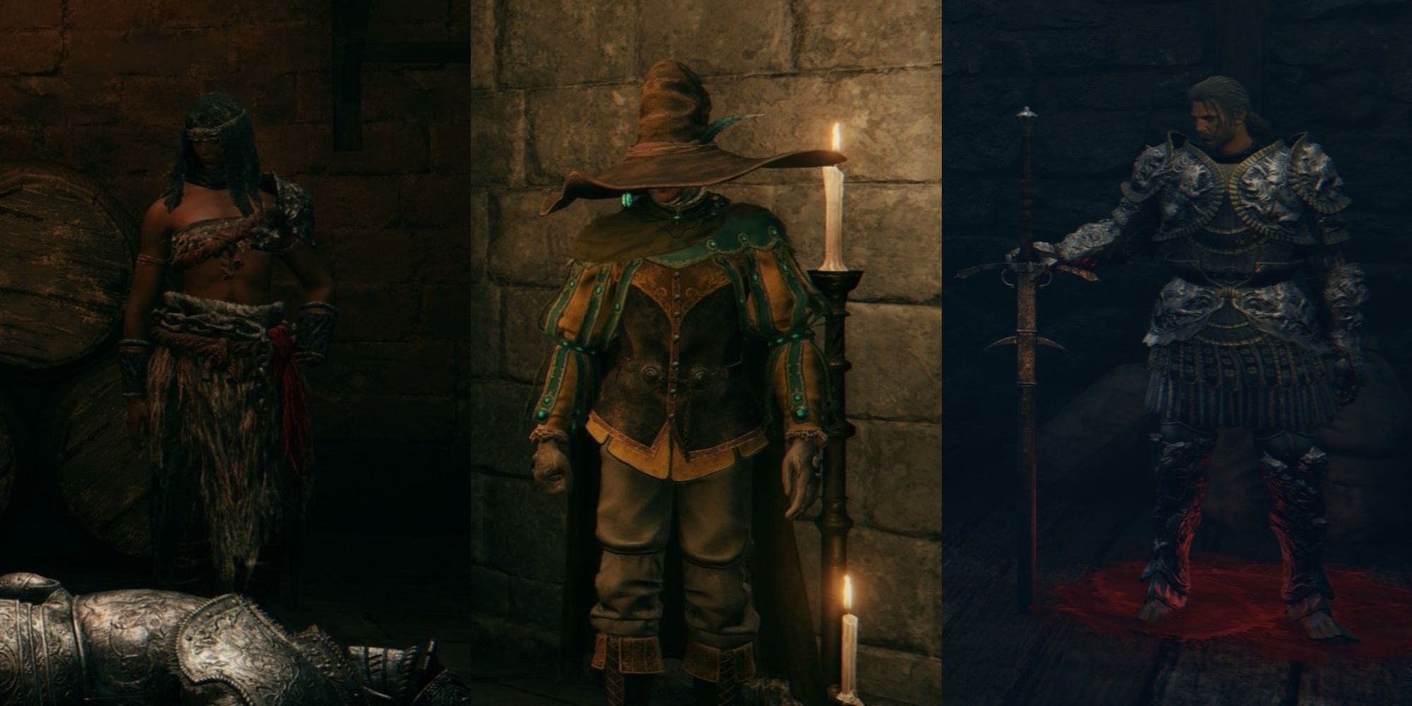 Elden Ring: 10 Most Helpful NPC Summons