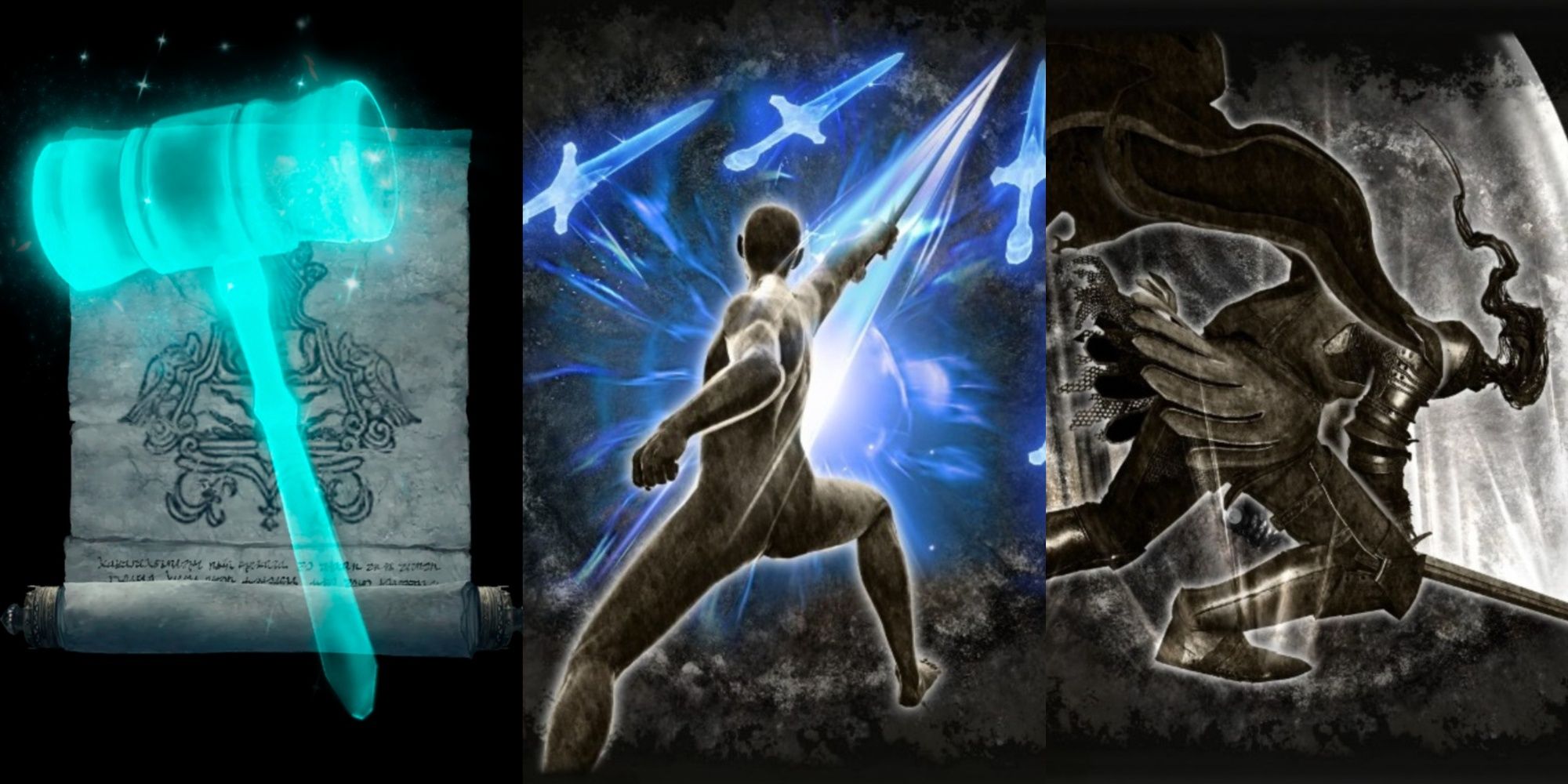 Elden Ring: 10 Best Ways To Break Enemy Stances