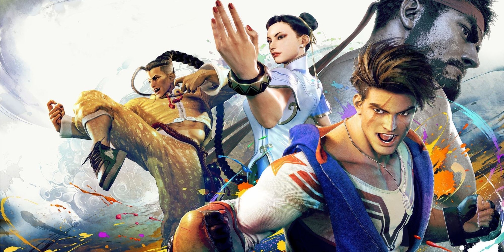 Street Fighter 6 Players Can't Access The Deluxe Edition On PlayStation