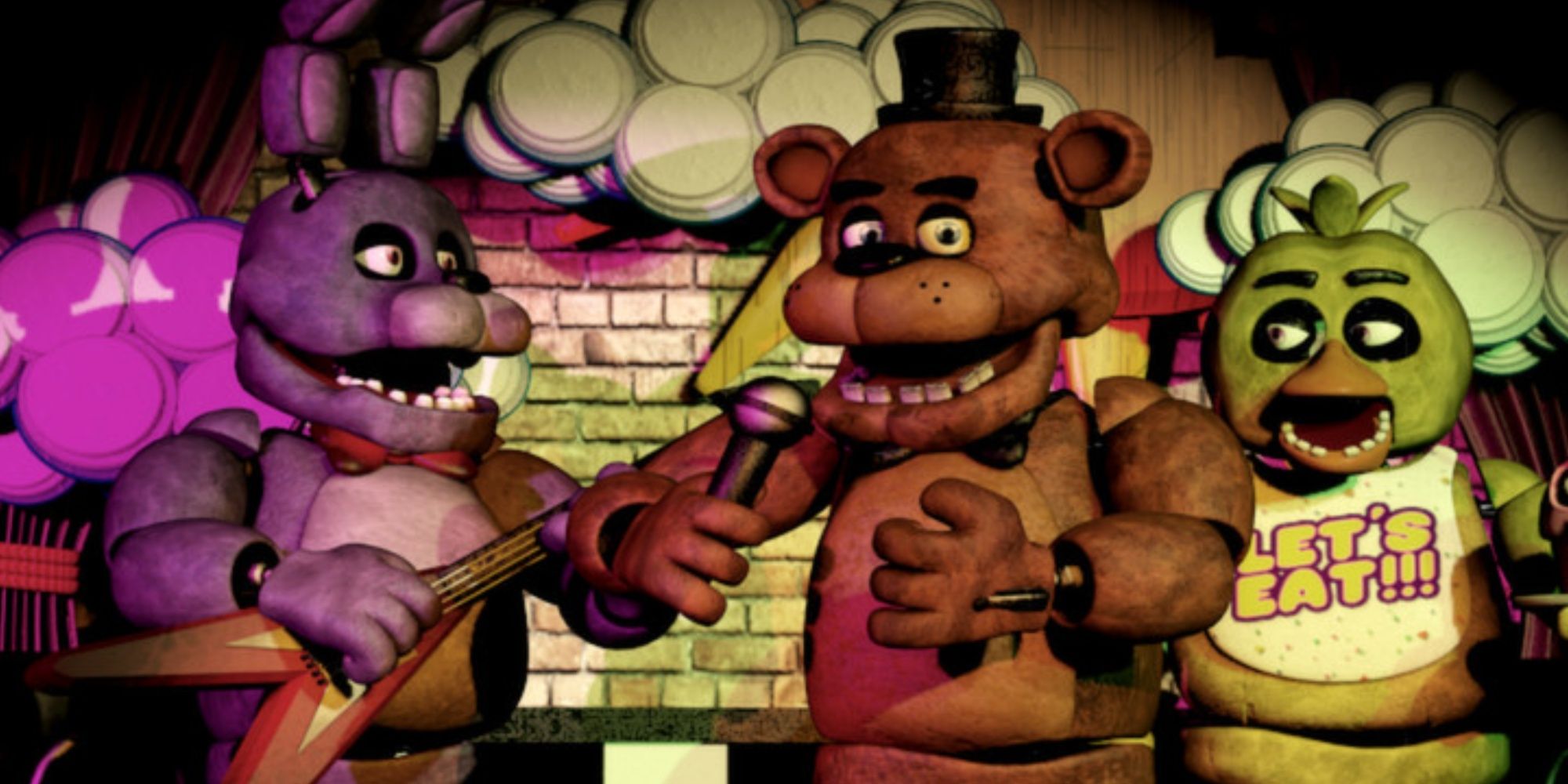 Fortnite Player Survey Hints At Nintendo, Last Of Us, And Five Nights At Freddy's Crossovers