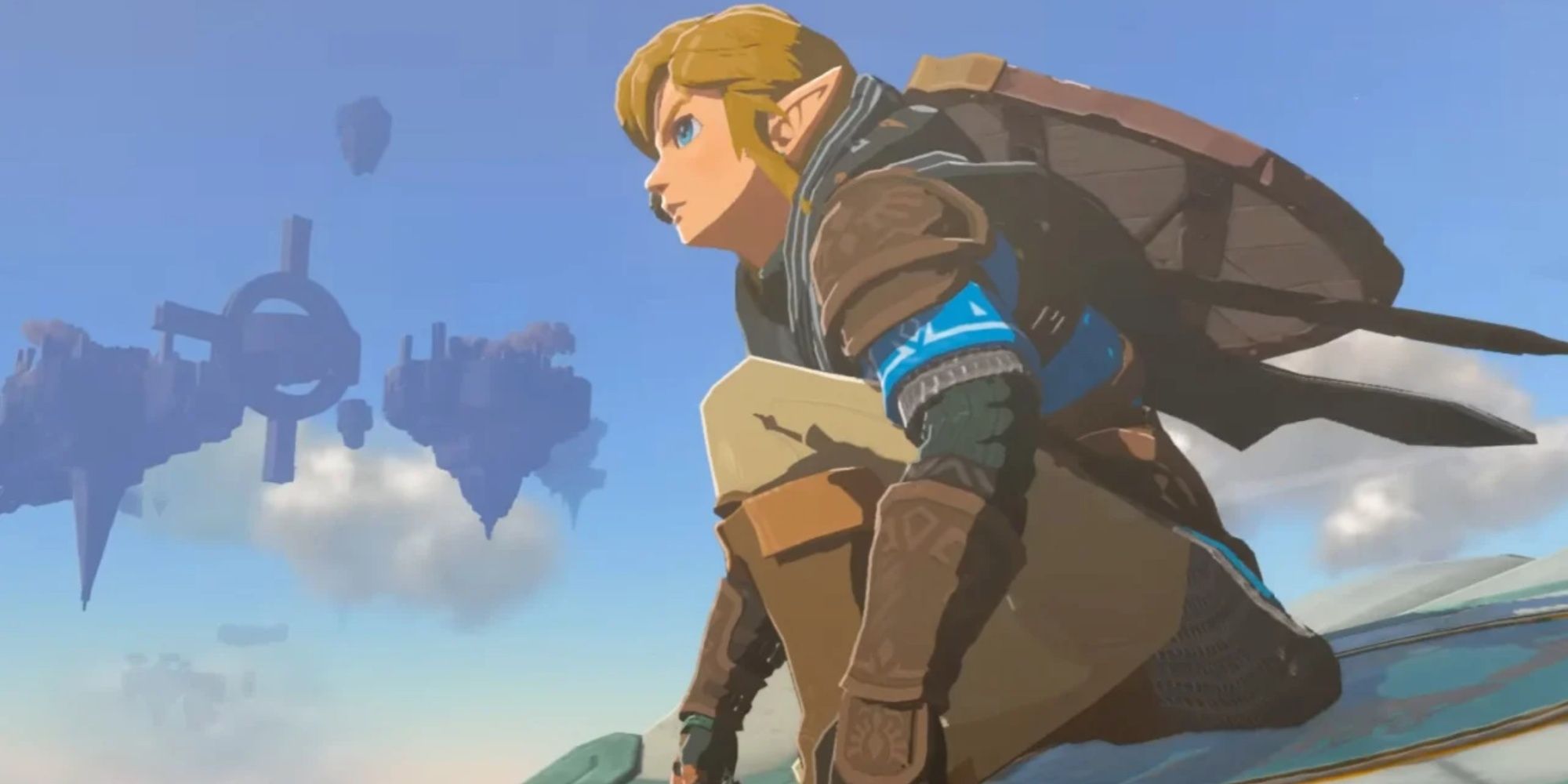 Tears Of The Kingdom Is Already In The Top Five Best Reviewed Switch Games Ever