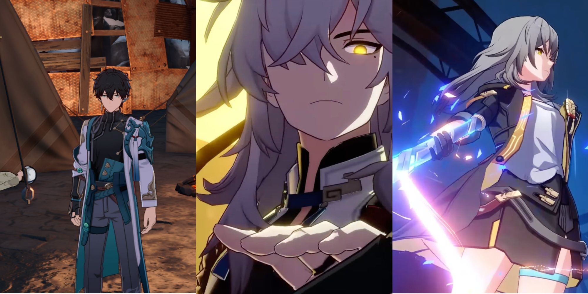 Honkai: Star Rail - 10 Funniest Moments