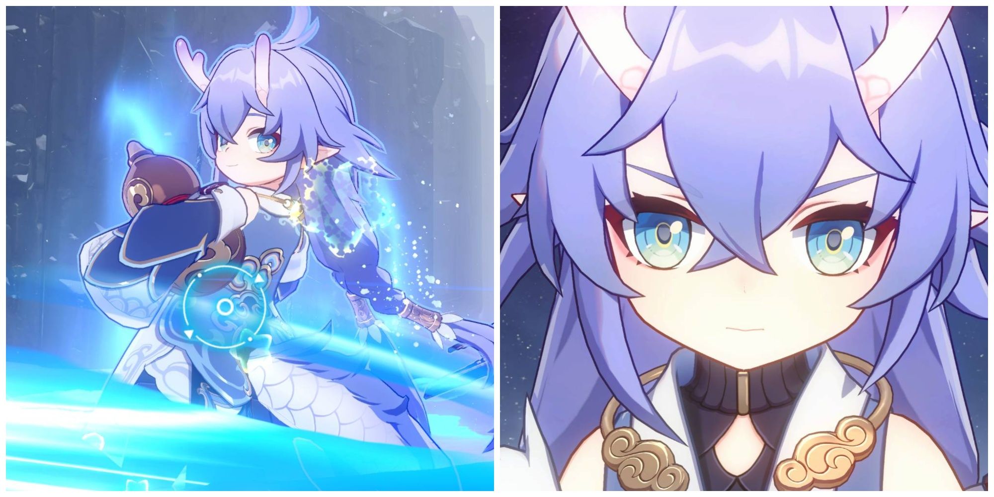 How To Build Bailu In Honkai: Star Rail