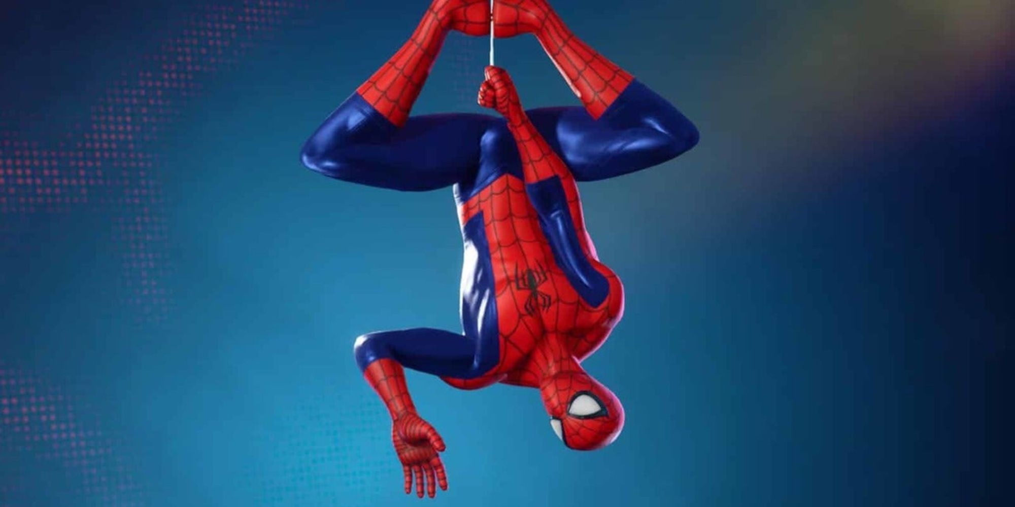 Fortnite's Beloved Spider-Man Web Shooters Are Making A Comeback
