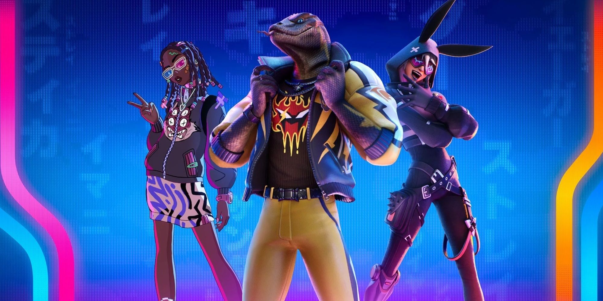Fortnite Fans Aren't Happy About Trios Mode Getting Vaulted
