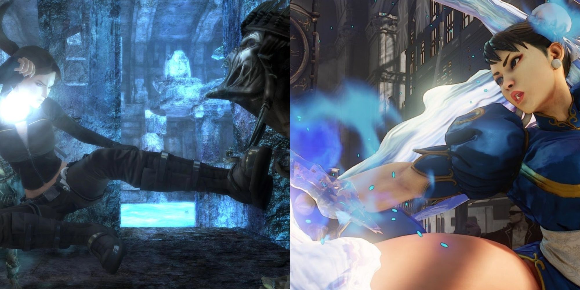 10 Most Satisfying Video Game Kicks