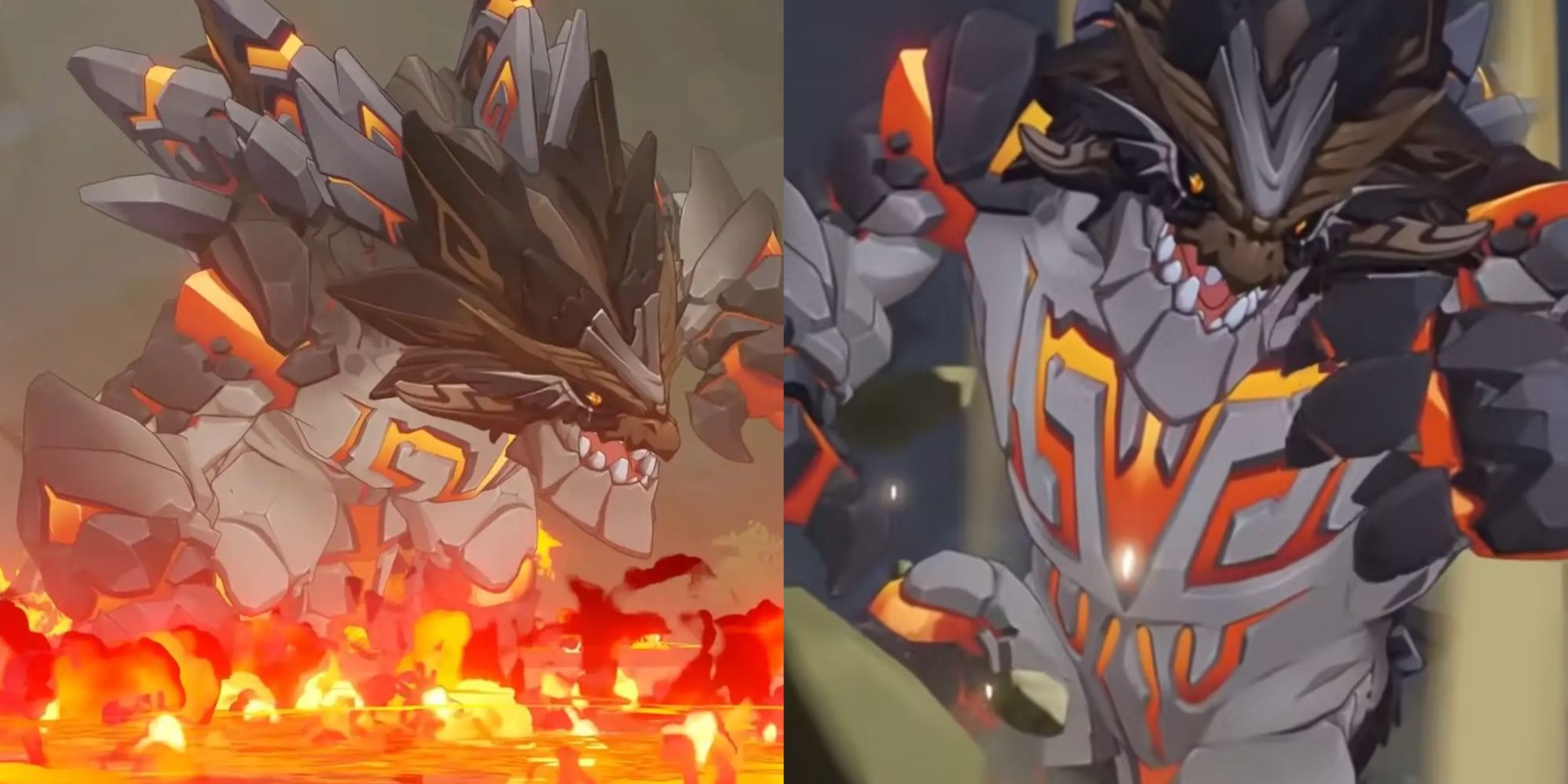 Genshin Impact: How To Defeat The Primo Geovishap