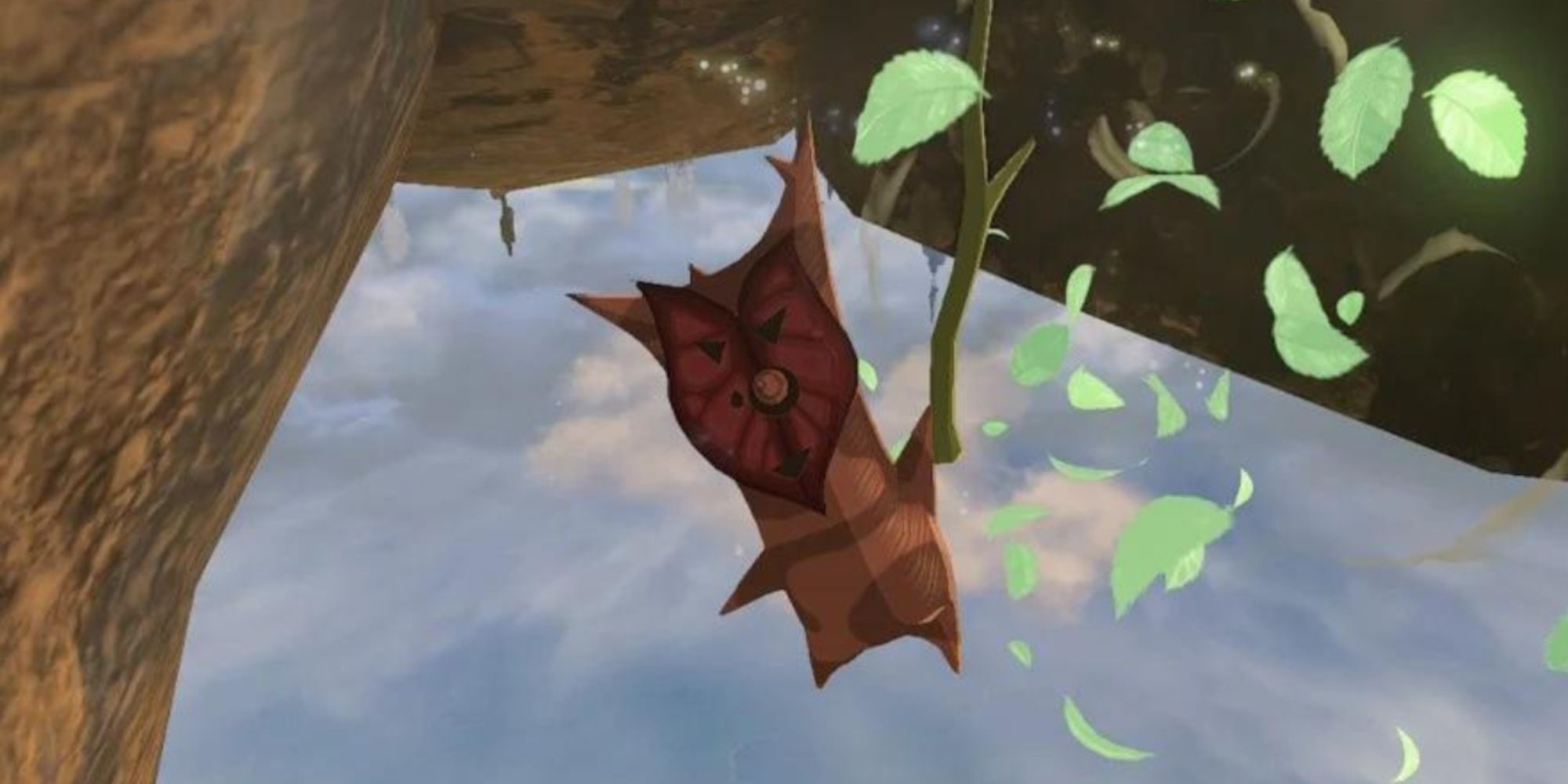 Nobody Can See All The Koroks You're Torturing In Tears Of The Kingdom