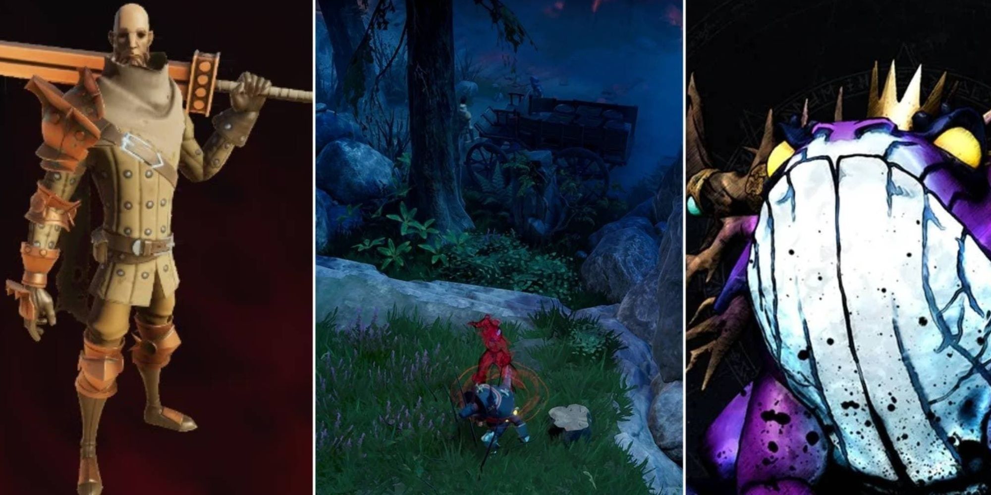 10 Hardest Bosses To Beat In V Rising
