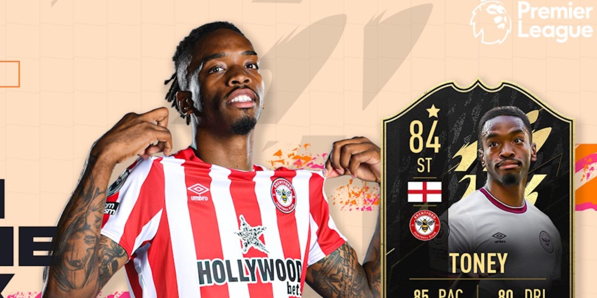 FIFA 23 Called Out For Selling Loot Boxes While Removing Ivan Toney Over Gambling