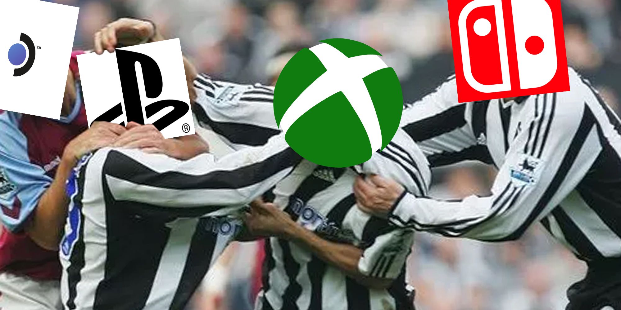 Stop Treating Consoles Like Sports Teams