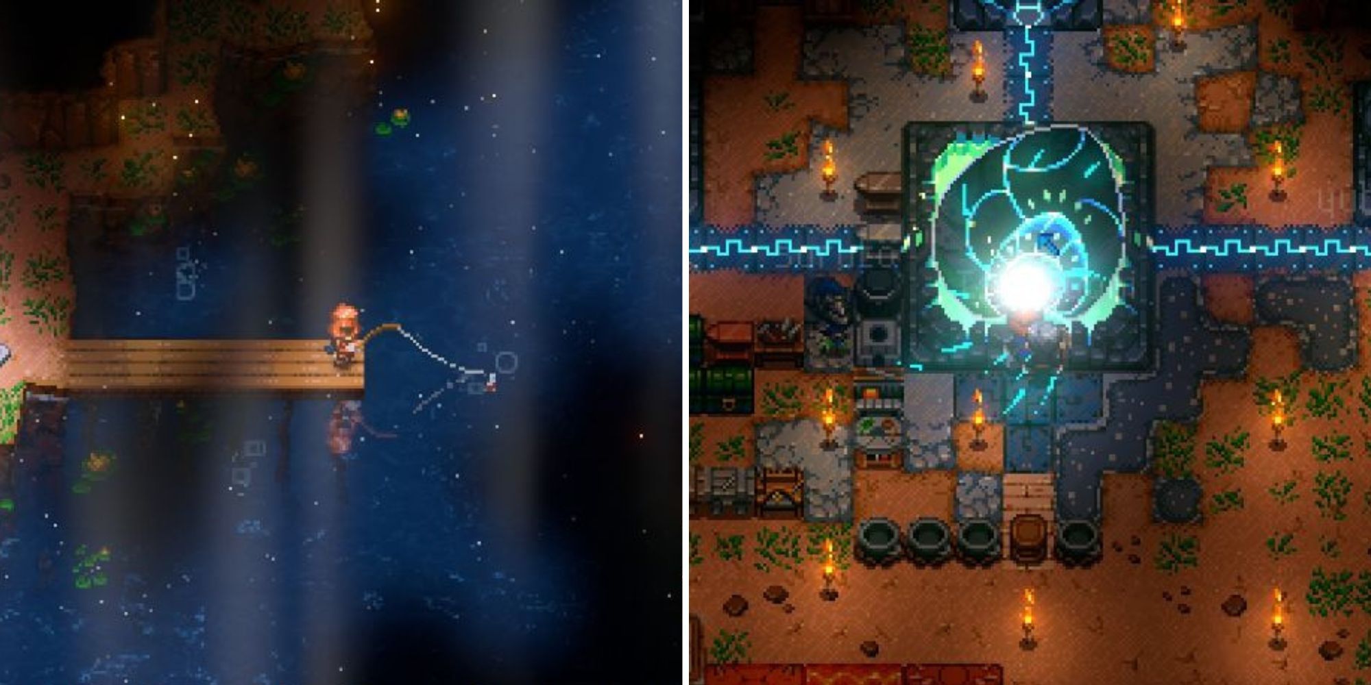 Core Keeper: 8 Best Mods