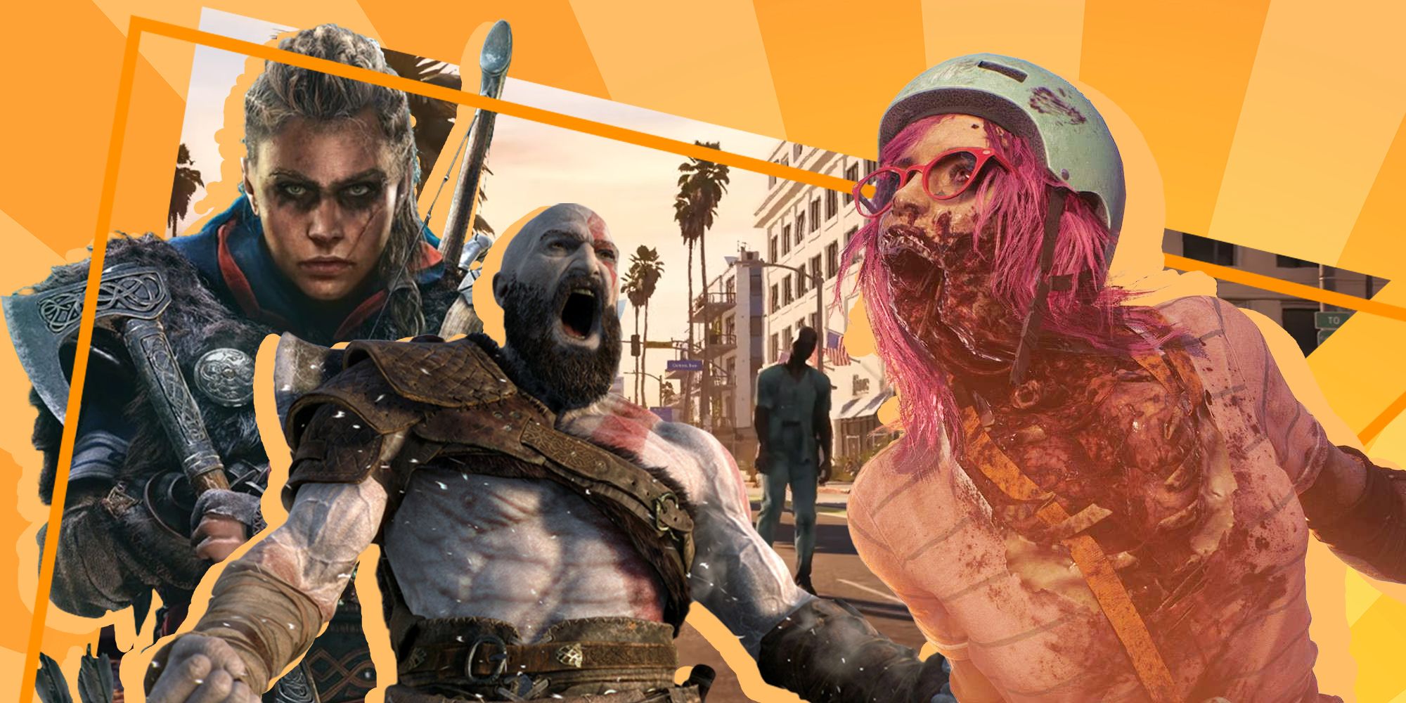 Dead Island 2 Succeeds Because It Rejects What Triple-A Games Have Become