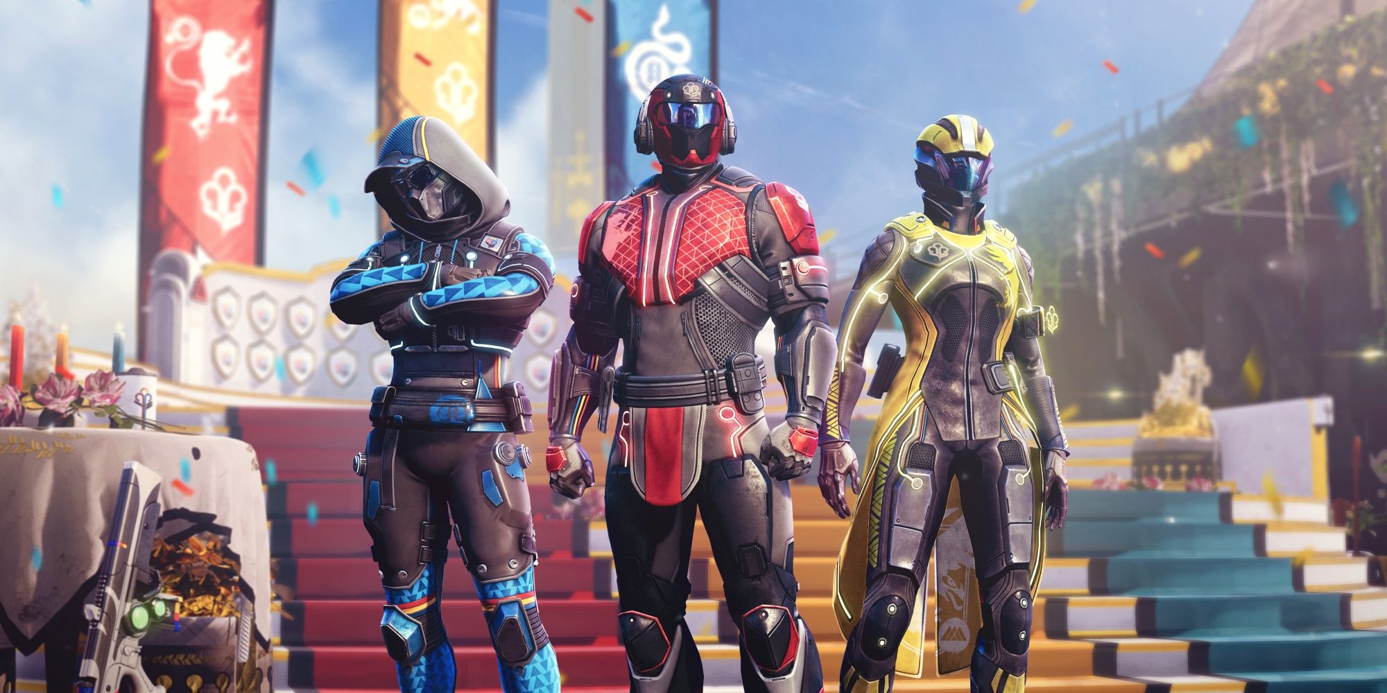 Destiny 2: Guardian Games 2023 - Earning Medallions, Medals, And Rewards