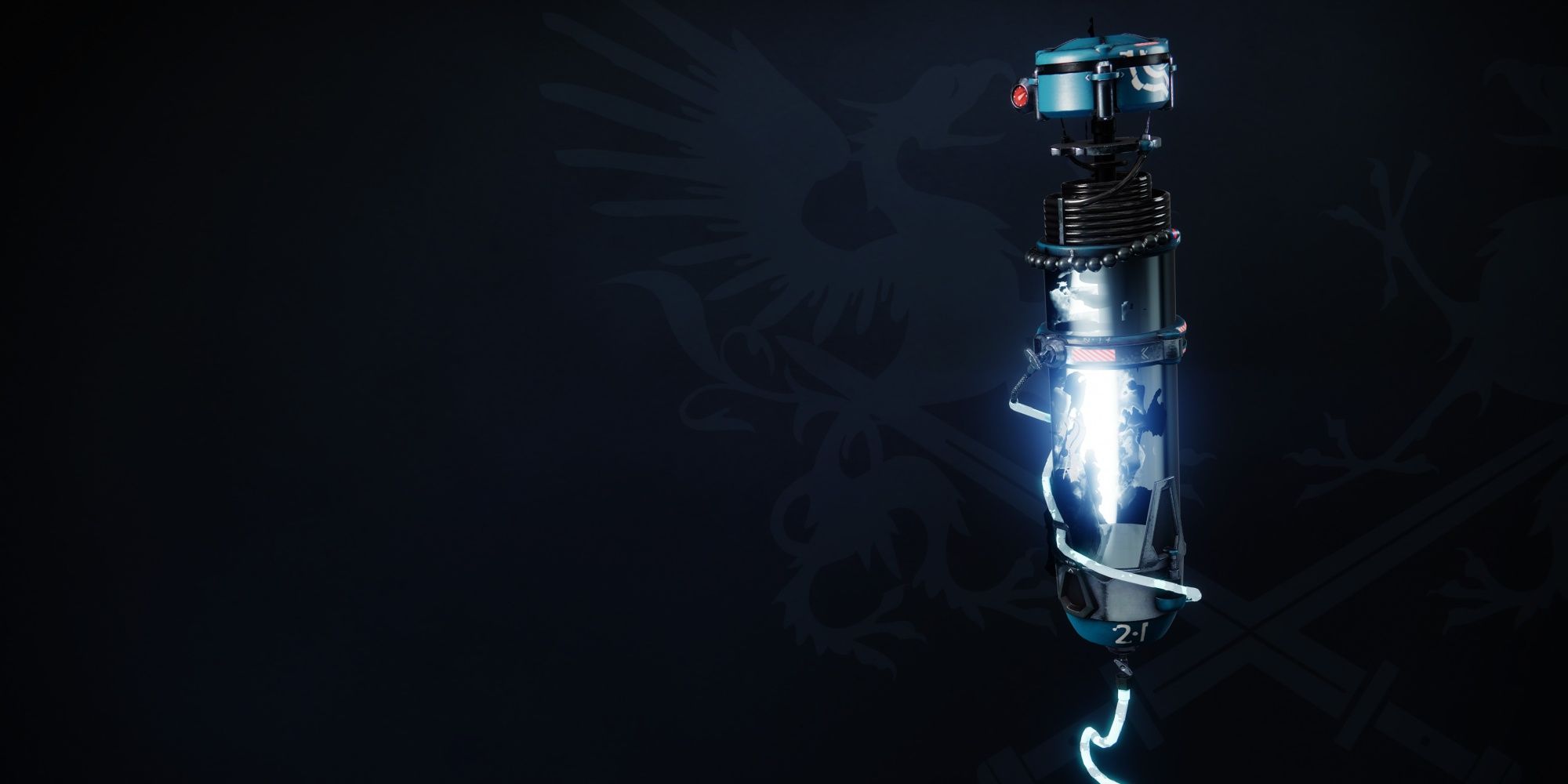 Destiny 2: NPA Repulsion Regulator Artifact Guide