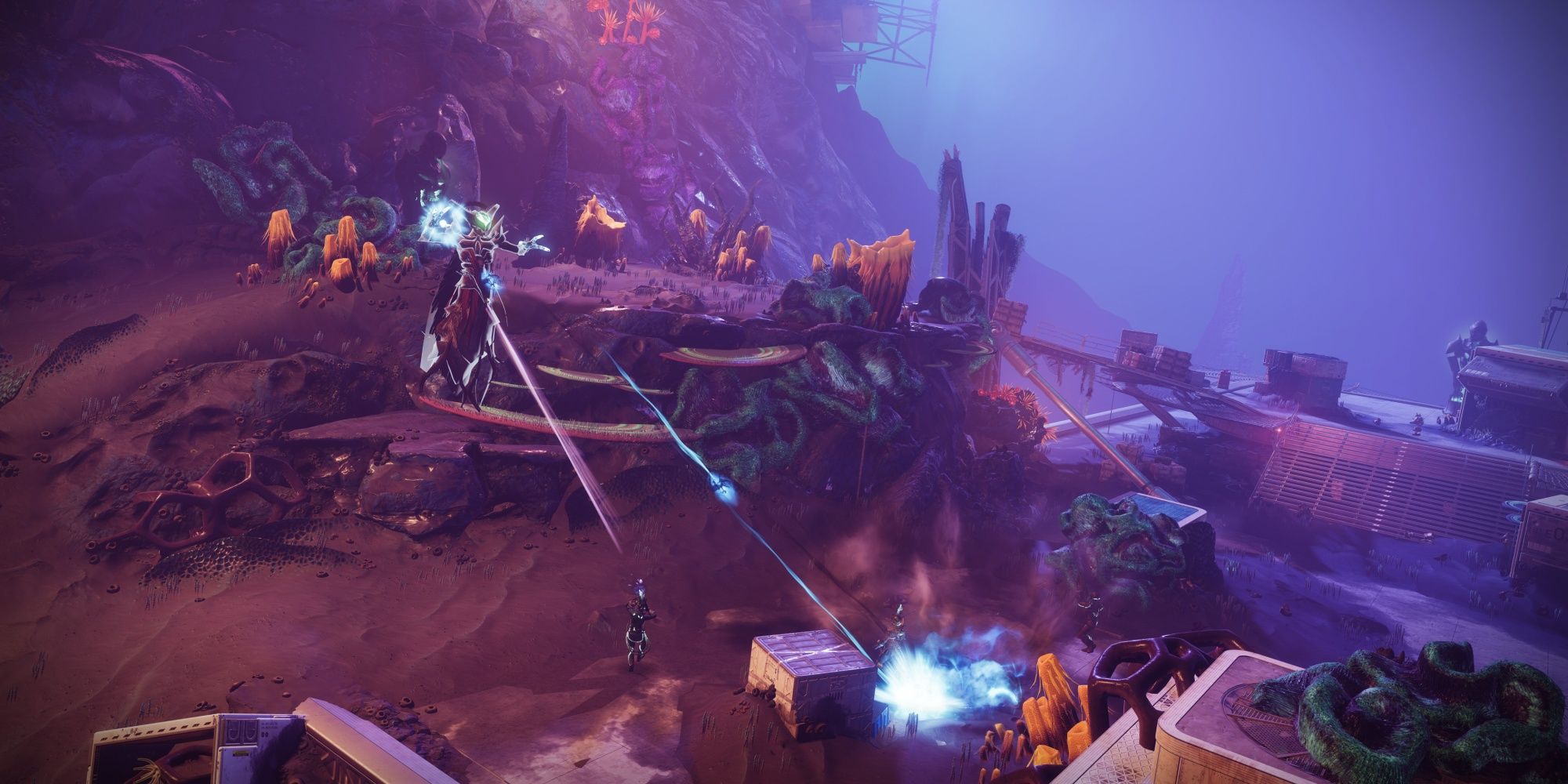 Am I Expecting Too Much From Destiny Seasons These Days?