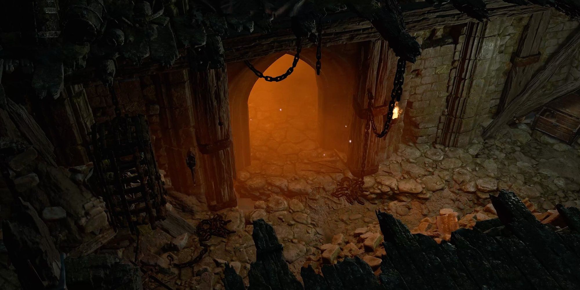 How To Upgrade Your Potions In Diablo 4