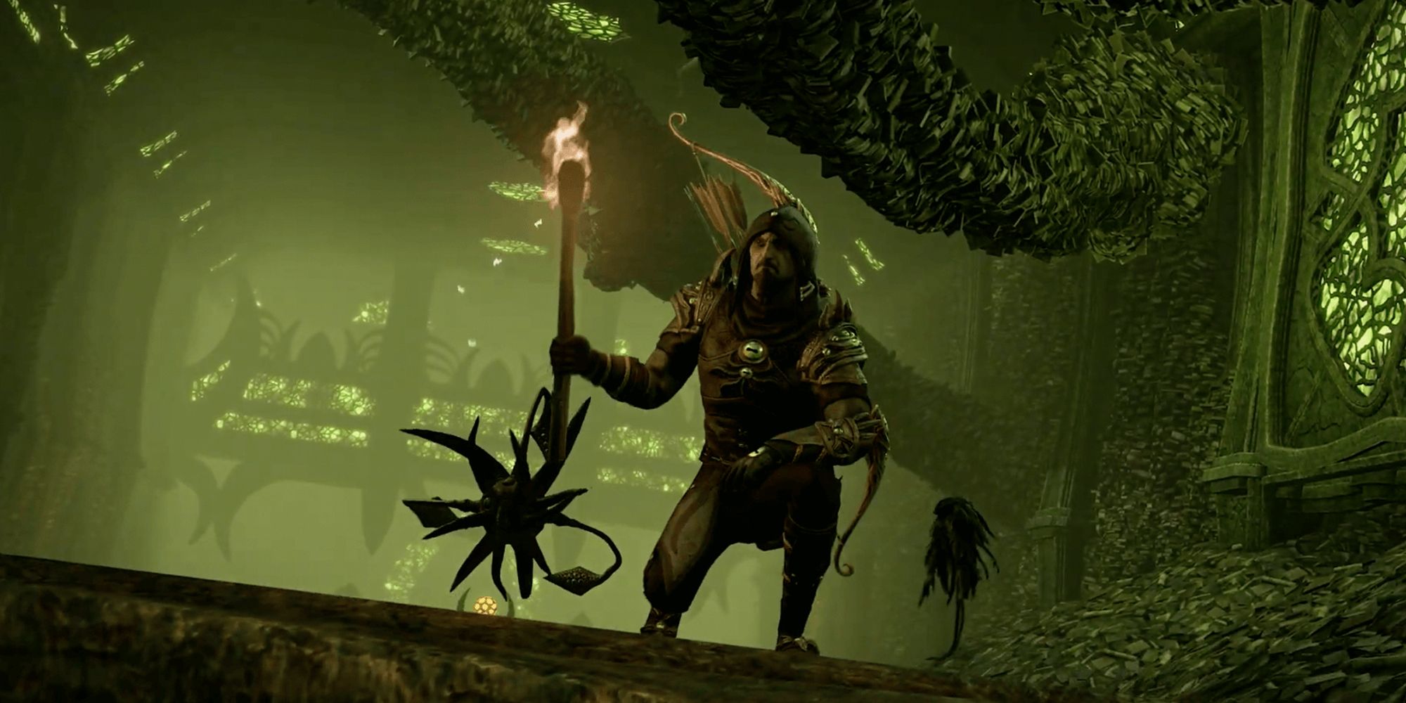 From Skyrim To ESO, How Zenimax Reinvented Apocrypha