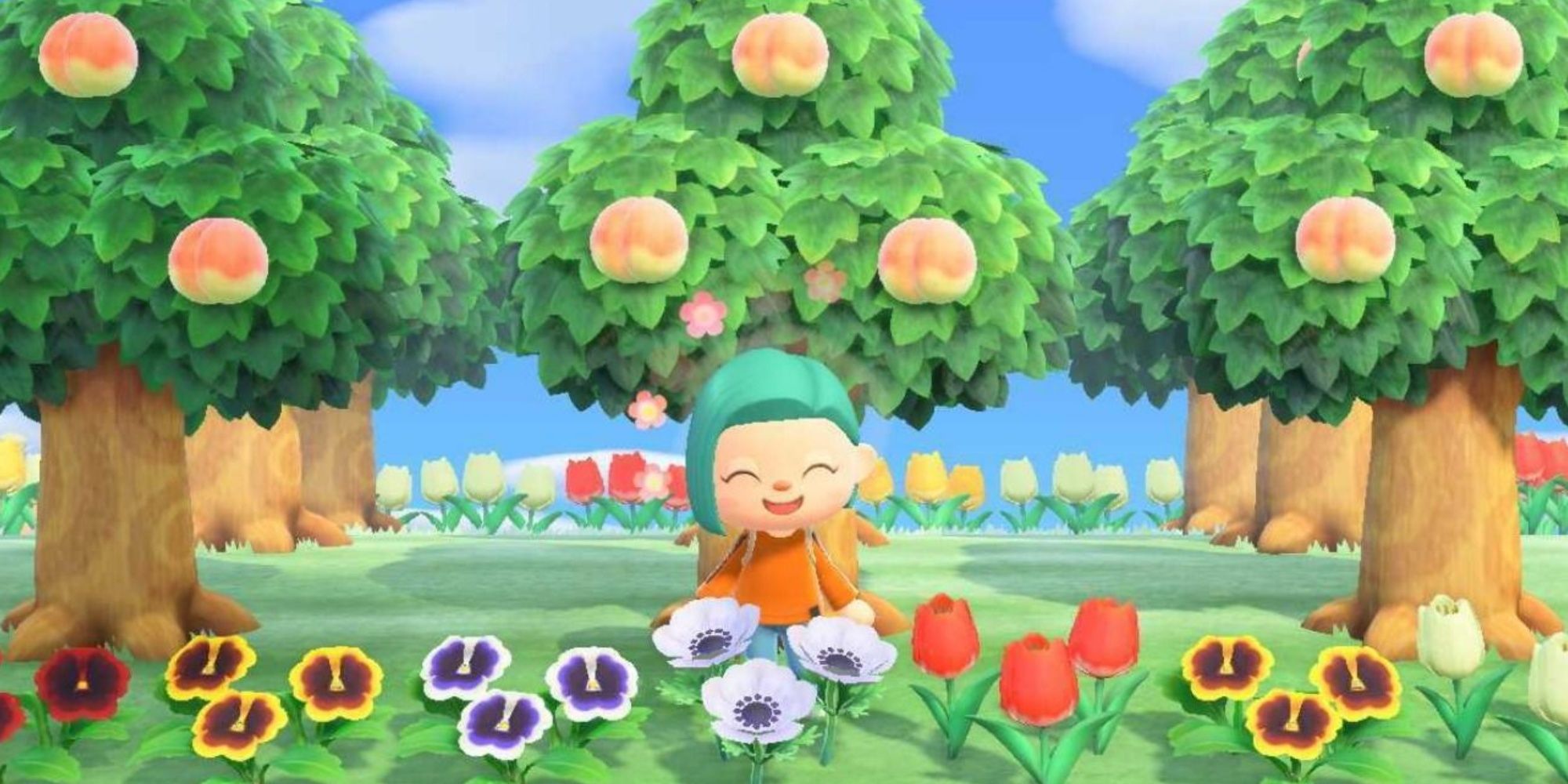 Animal Crossing New Horizons Players Are Begging For An Update