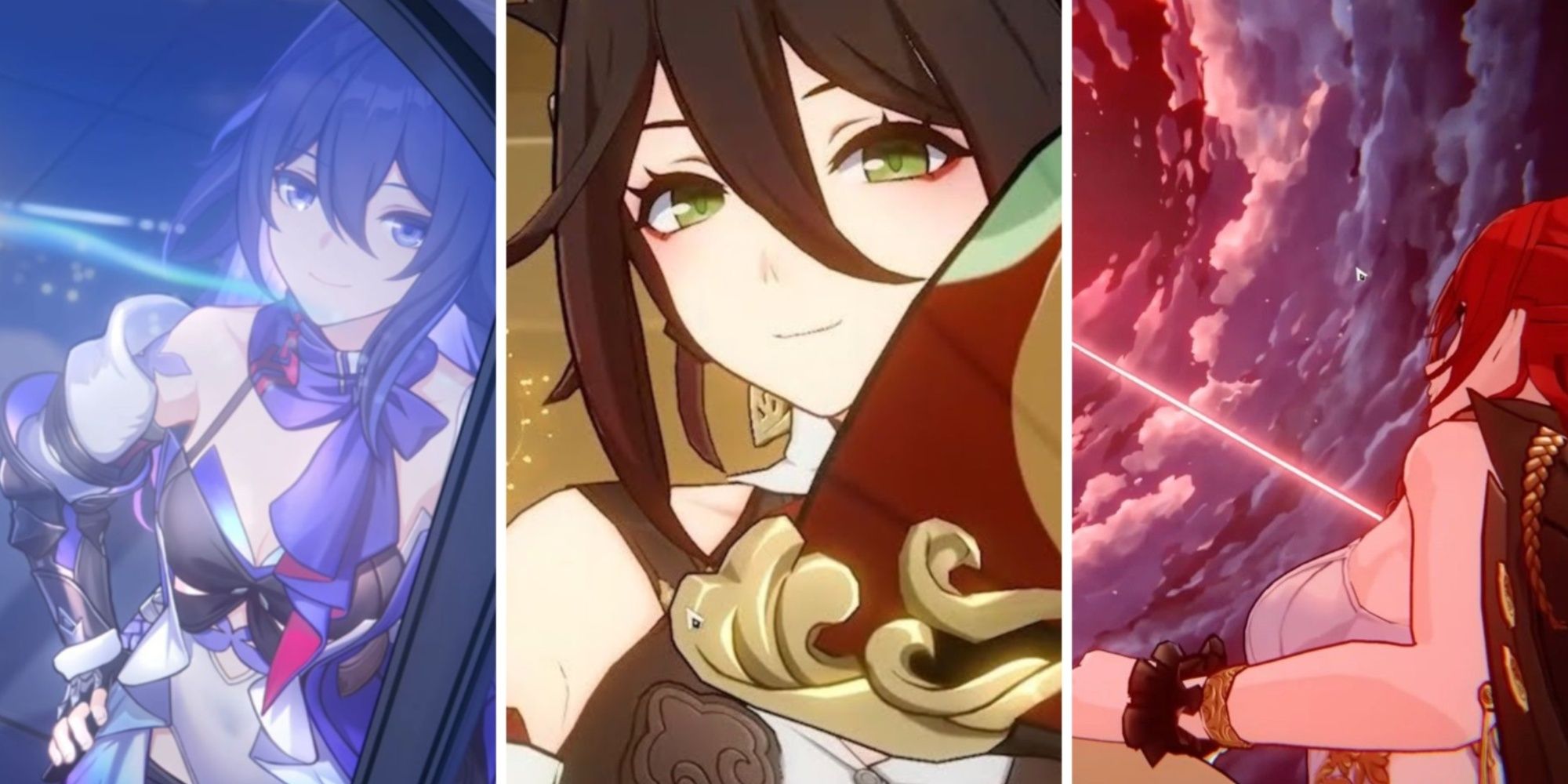 Honkai: Star Rail - Best Team Members For Tingyun