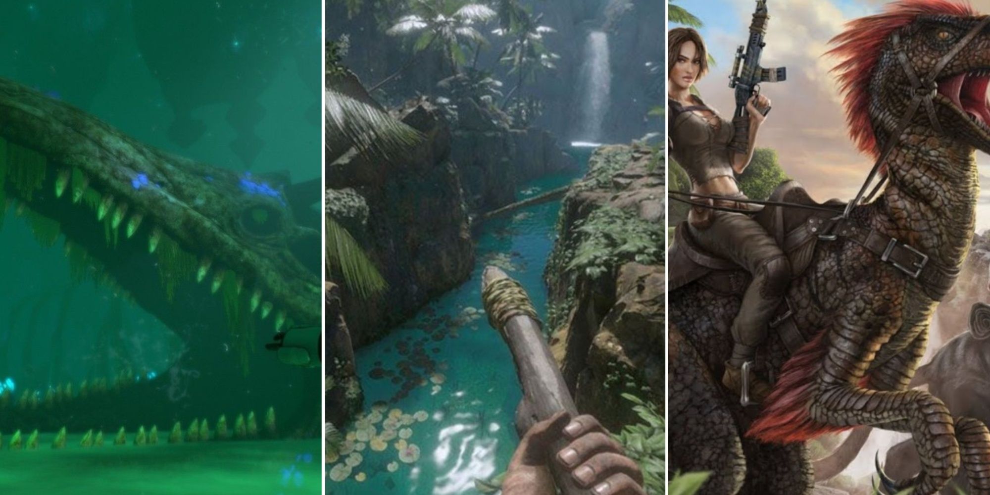 9 Best Cross-Platform Survival Games