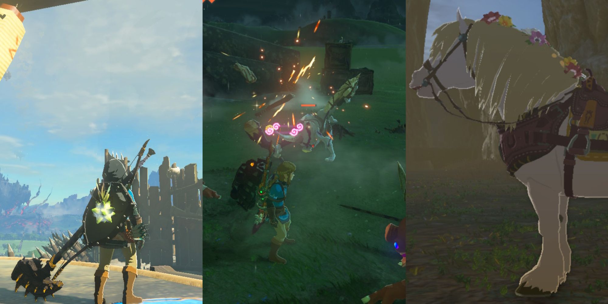 The Legend of Zelda: Tears Of The Kingdom - 10 Useful Items You Probably Forgot About