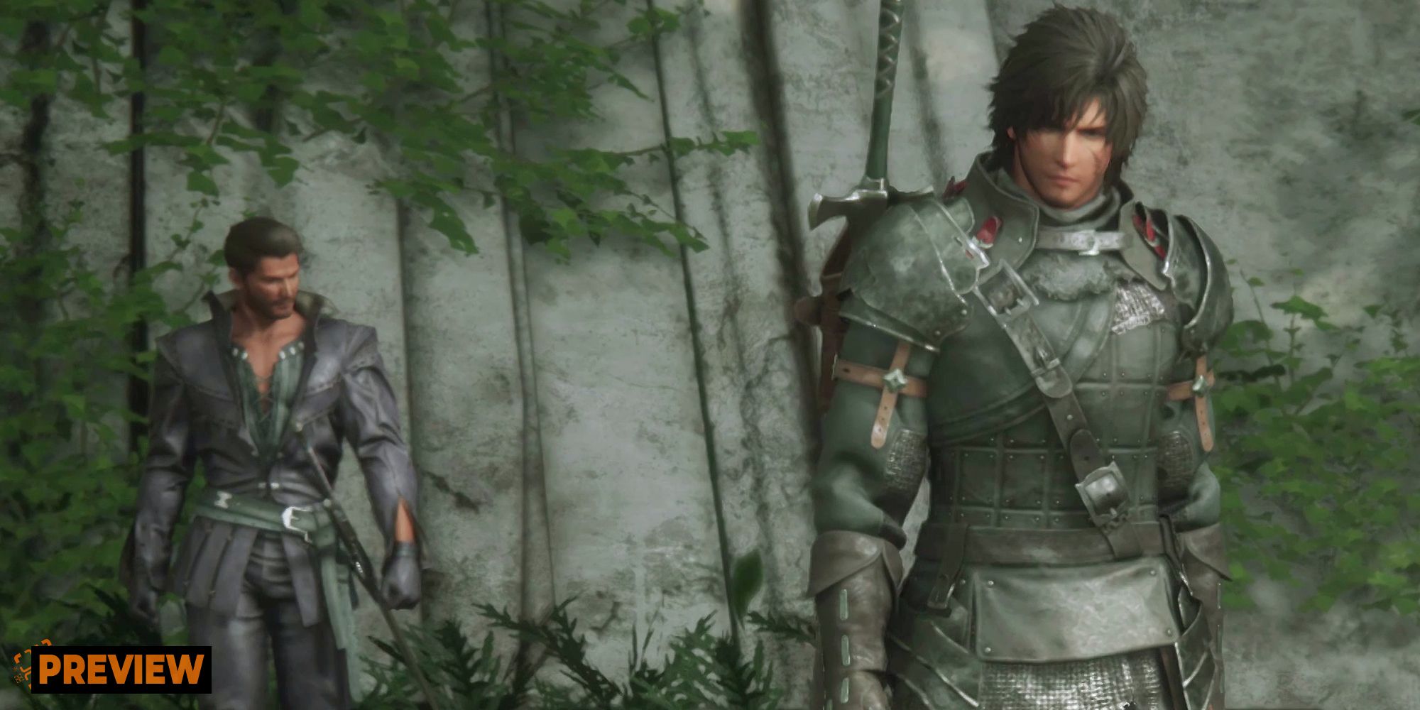 Final Fantasy XVI Preview - Shaping Up To Be Something Truly Eikonic