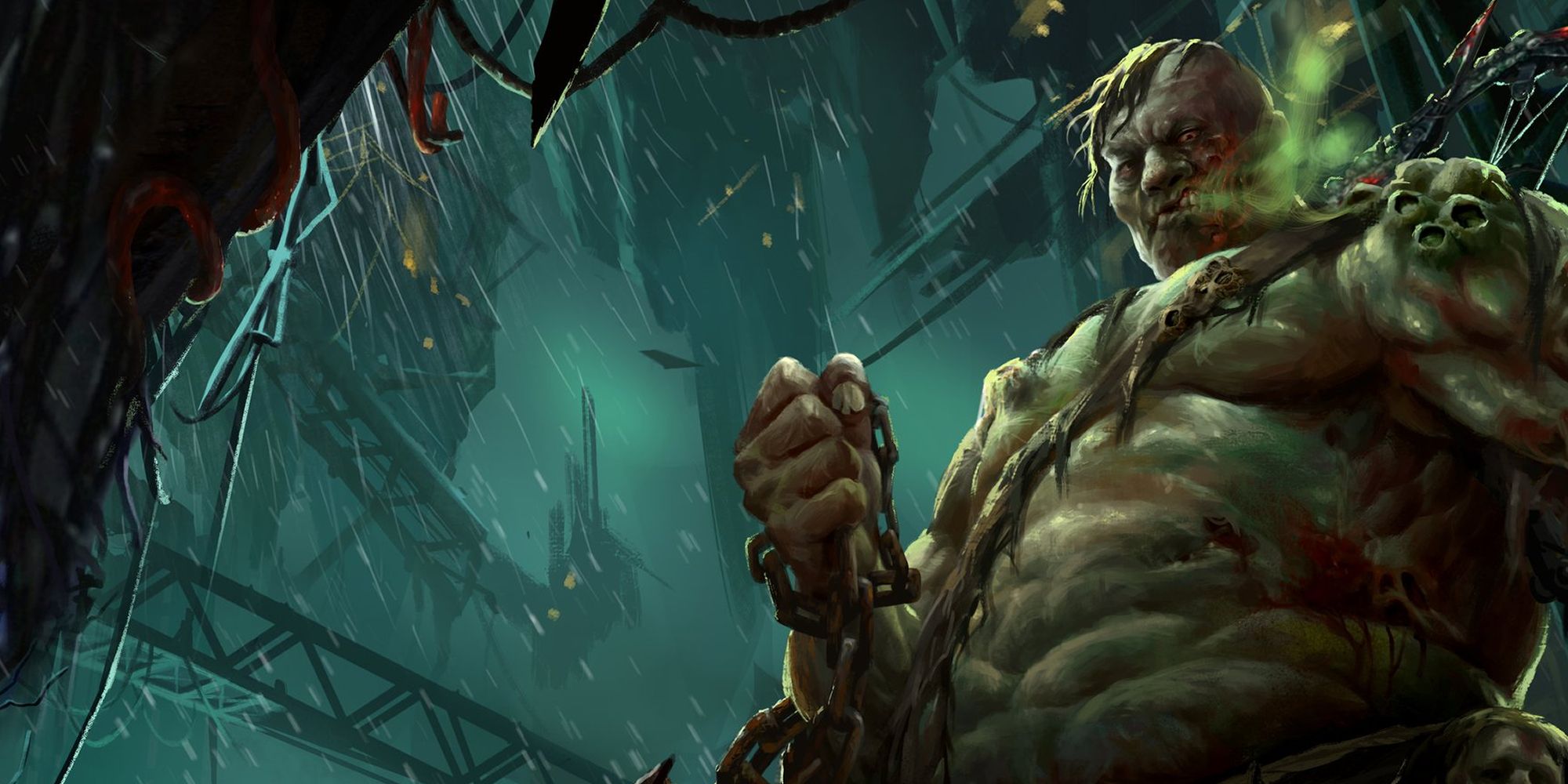 Flesh And Blood: Riptide Hero Guide